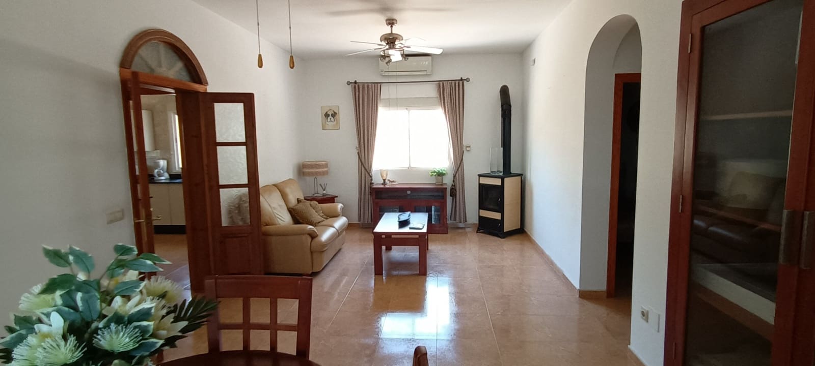 3 soveværelse Villa til salg i La Piedra Amarilla med swimmingpool - € 229.500 (Ref: 8021384)