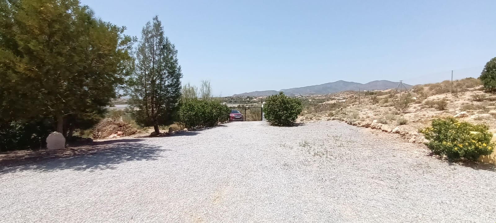 3 soveværelse Villa til salg i La Piedra Amarilla med swimmingpool - € 229.500 (Ref: 8021384)