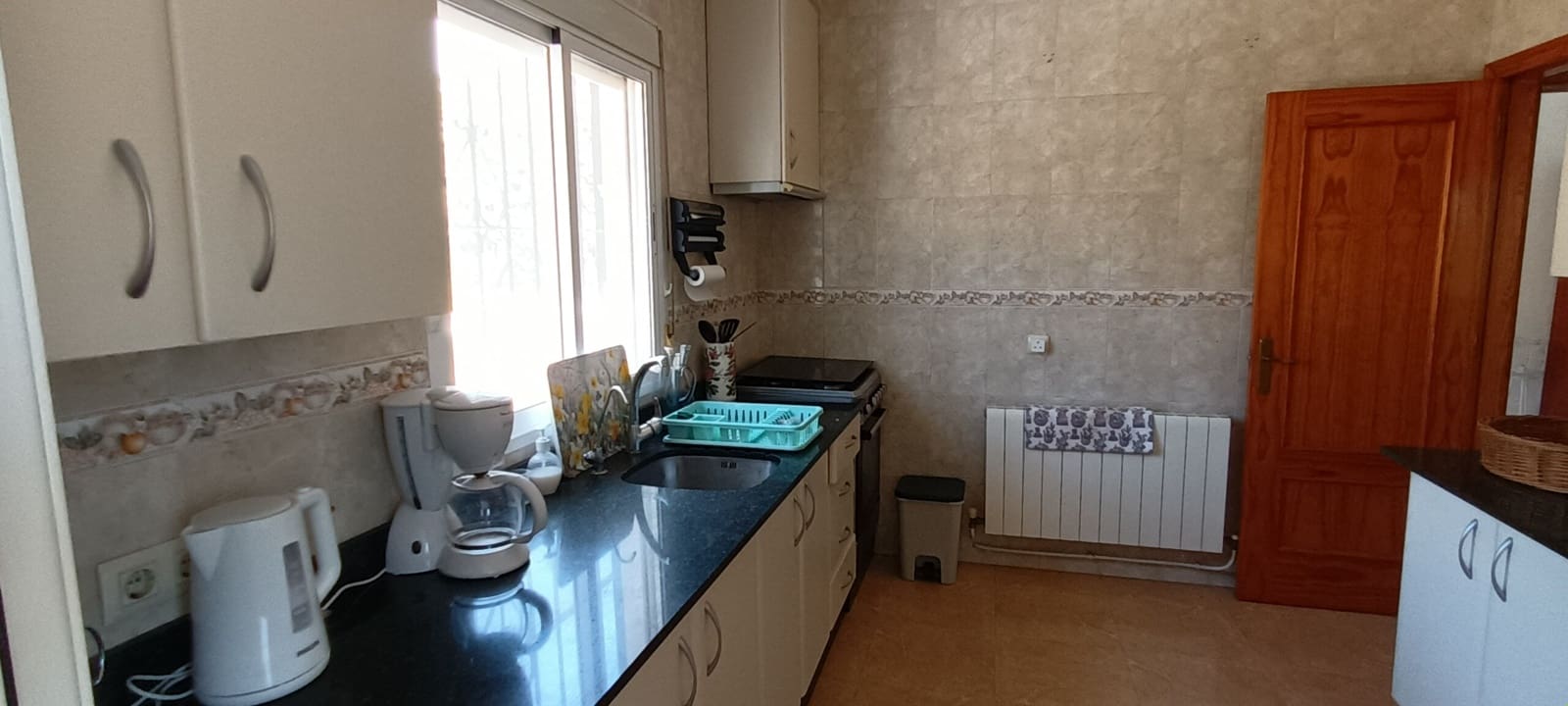 3 soveværelse Villa til salg i La Piedra Amarilla med swimmingpool - € 229.500 (Ref: 8021384)