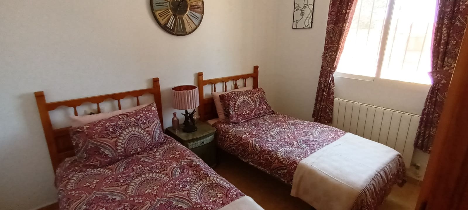 3 soveværelse Villa til salg i La Piedra Amarilla med swimmingpool - € 229.500 (Ref: 8021384)