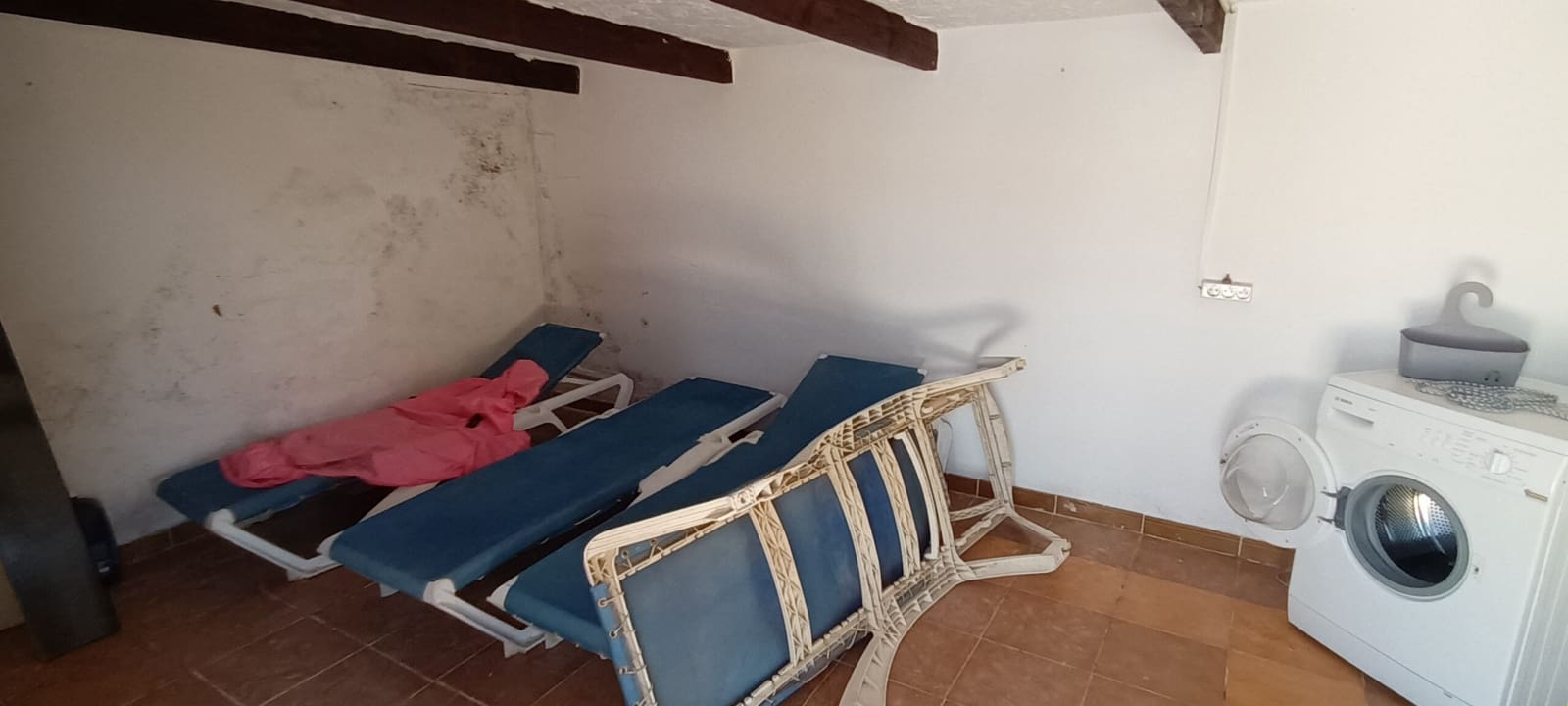 3 soveværelse Villa til salg i La Piedra Amarilla med swimmingpool - € 229.500 (Ref: 8021384)