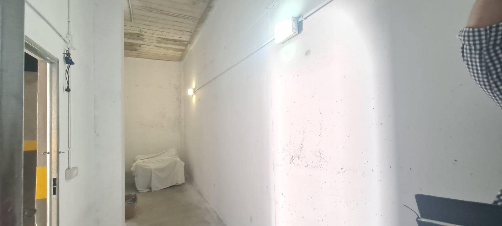 3 soverom Penthouse til salgs i Illa Plana med svømmebasseng - € 2 400 000 (Ref: 8021386)