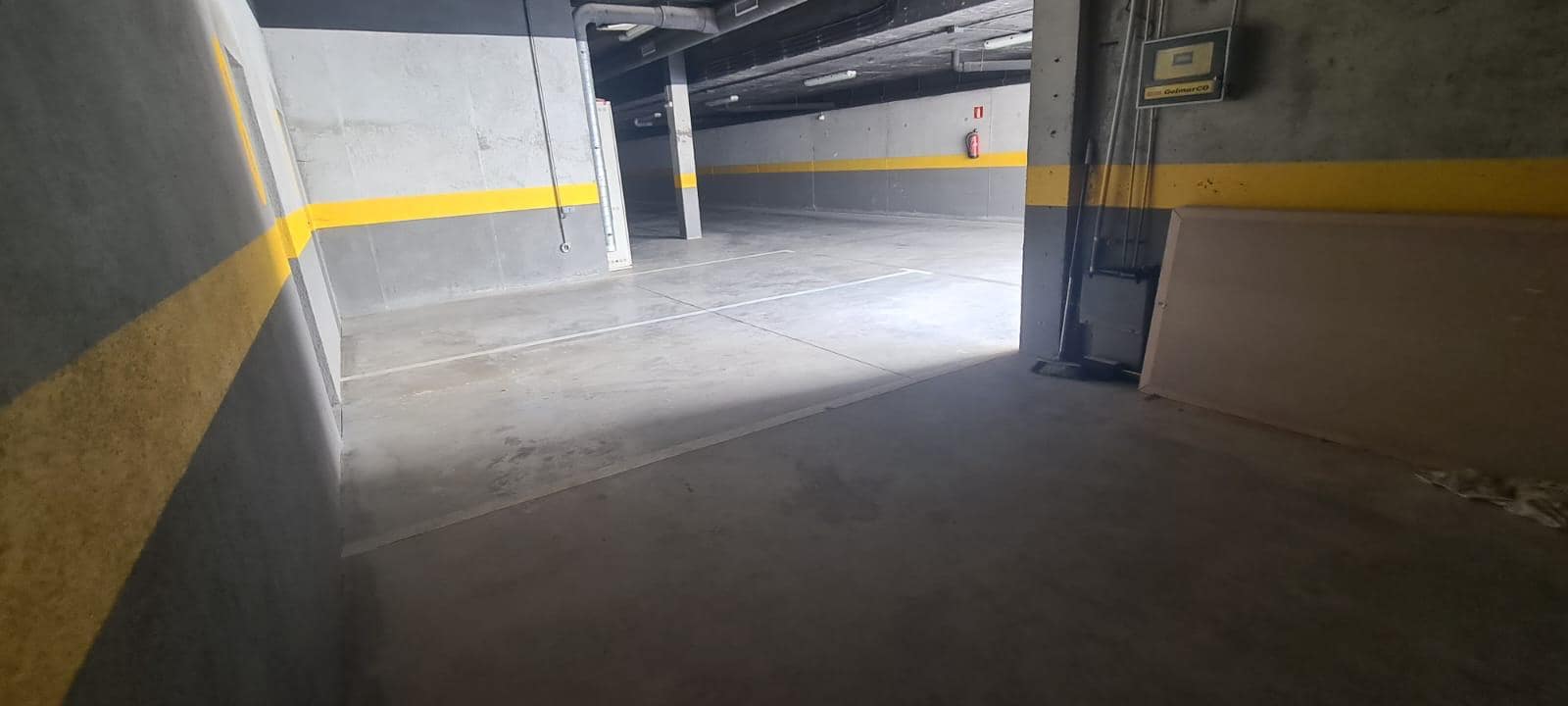 3 soverom Penthouse til salgs i Illa Plana med svømmebasseng - € 2 400 000 (Ref: 8021386)