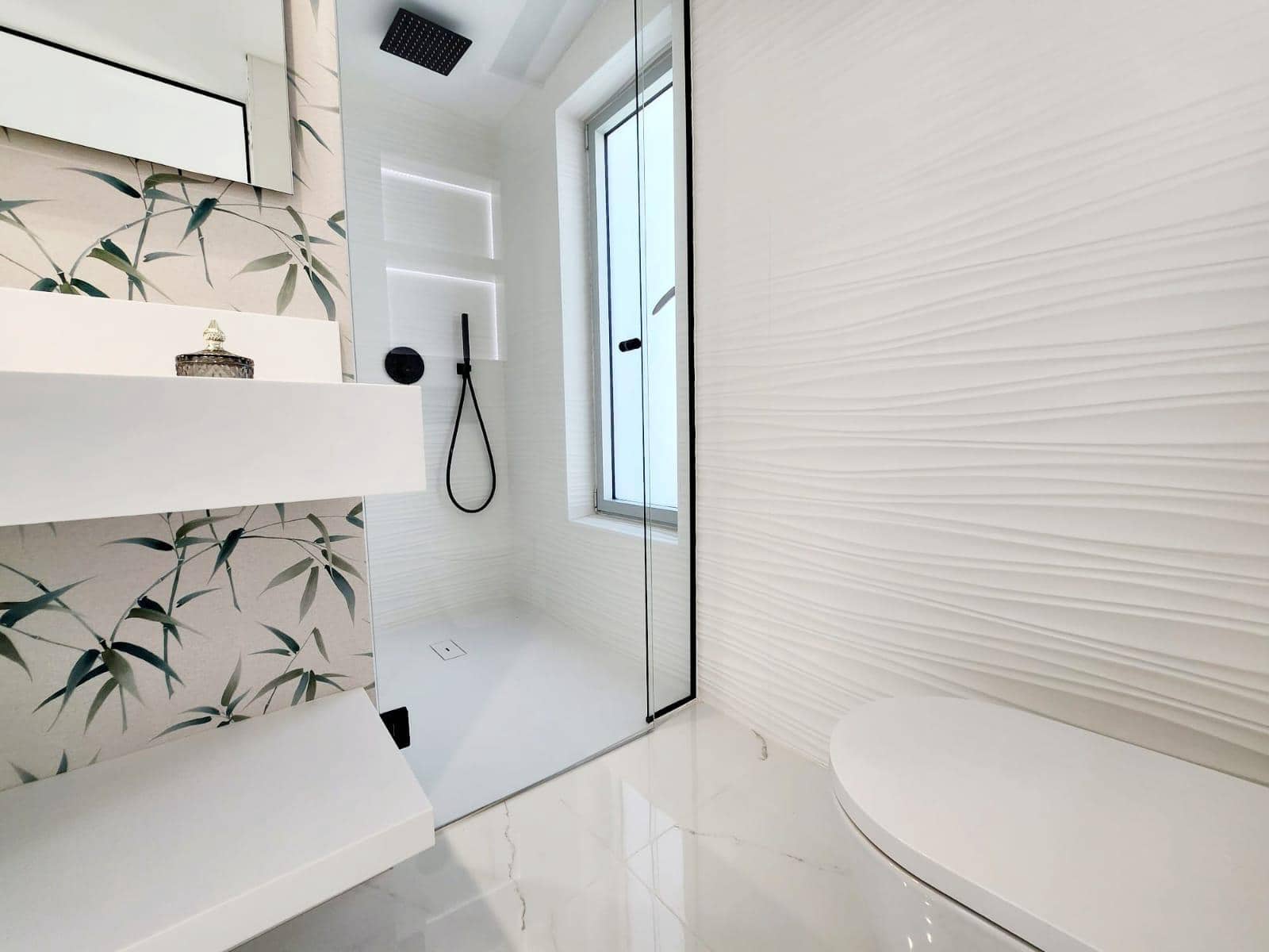 3 soverom Penthouse til salgs i Illa Plana med svømmebasseng - € 2 400 000 (Ref: 8021386)