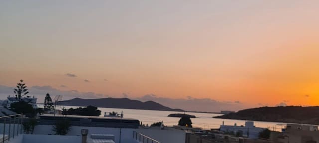 3 soveværelse Penthouse til salg i Illa Plana, Ibiza by med swimmingpool - € 2.400.000 (Ref: 8021386)