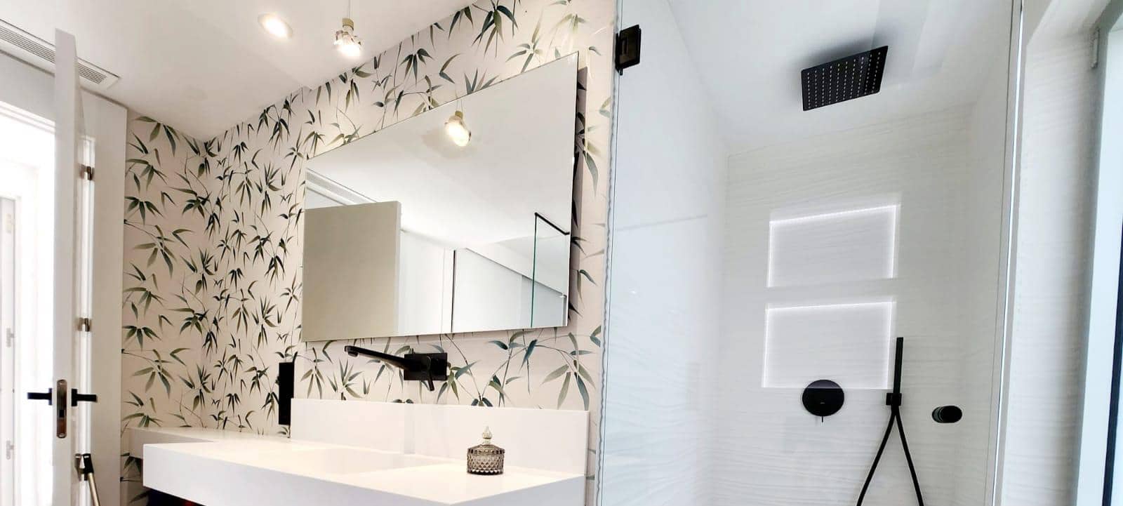 3 soveværelse Penthouse til salg i Illa Plana med swimmingpool - € 2.400.000 (Ref: 8021386)