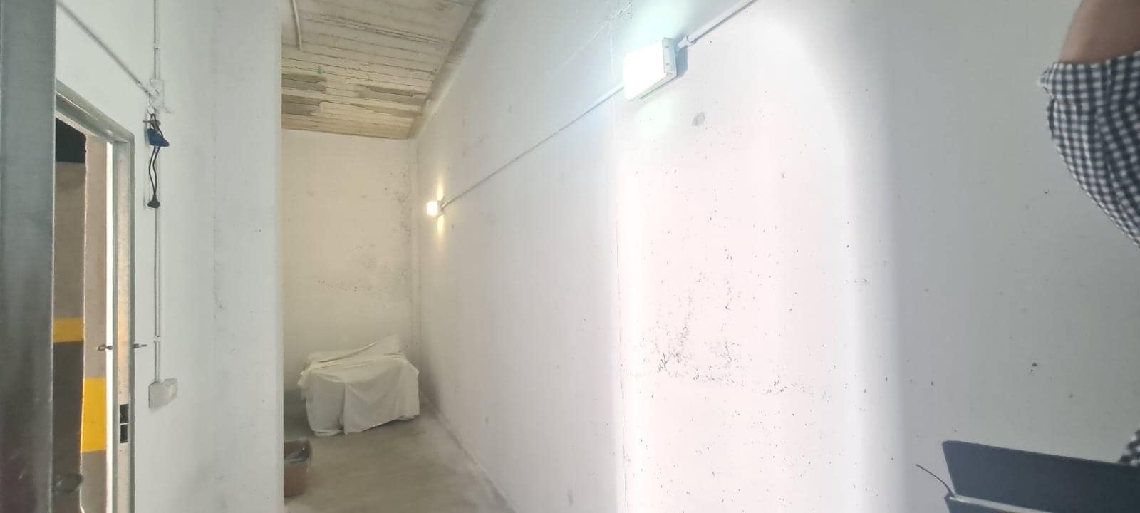 3 soveværelse Penthouse til salg i Illa Plana med swimmingpool - € 2.400.000 (Ref: 8021386)