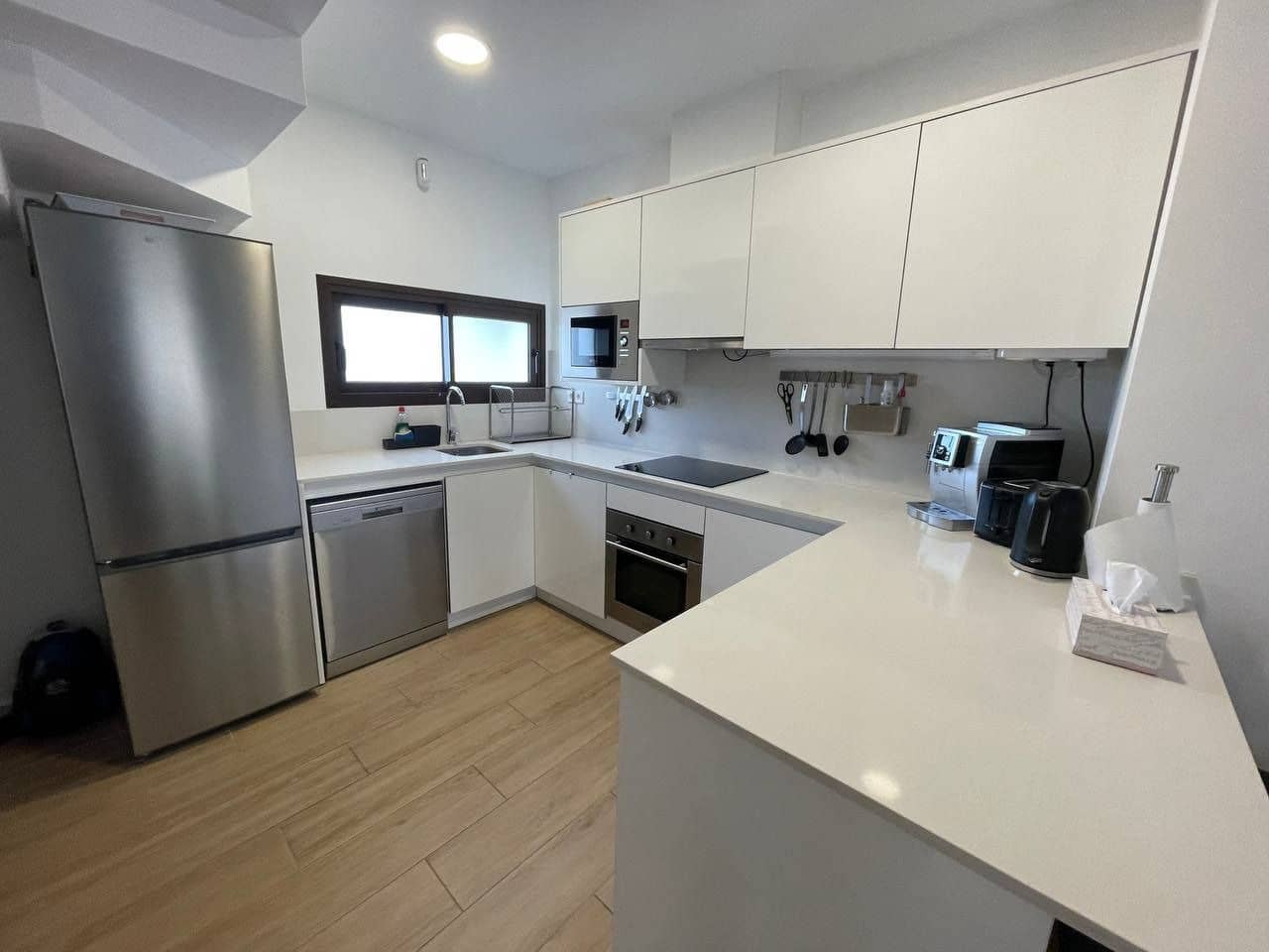 3 chambre Villa/Maison à vendre à Torrevieja avec piscine garage - 298 999 € (Ref: 8021389)