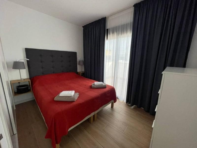 3 chambre Villa/Maison à vendre à Torrevieja avec piscine garage - 298 999 € (Ref: 8021389)