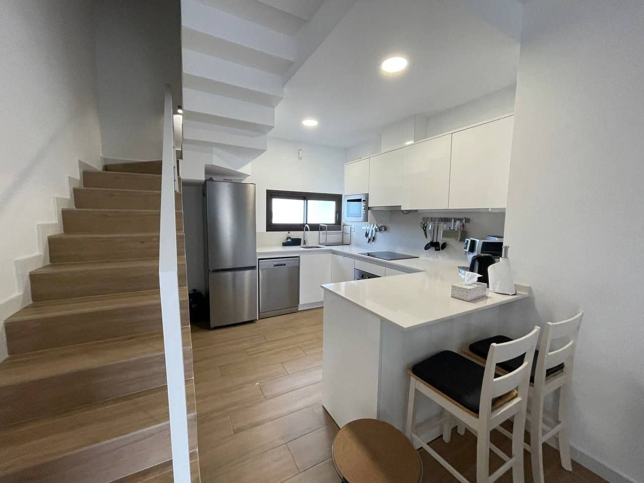 3 chambre Villa/Maison à vendre à Torrevieja avec piscine garage - 298 999 € (Ref: 8021389)