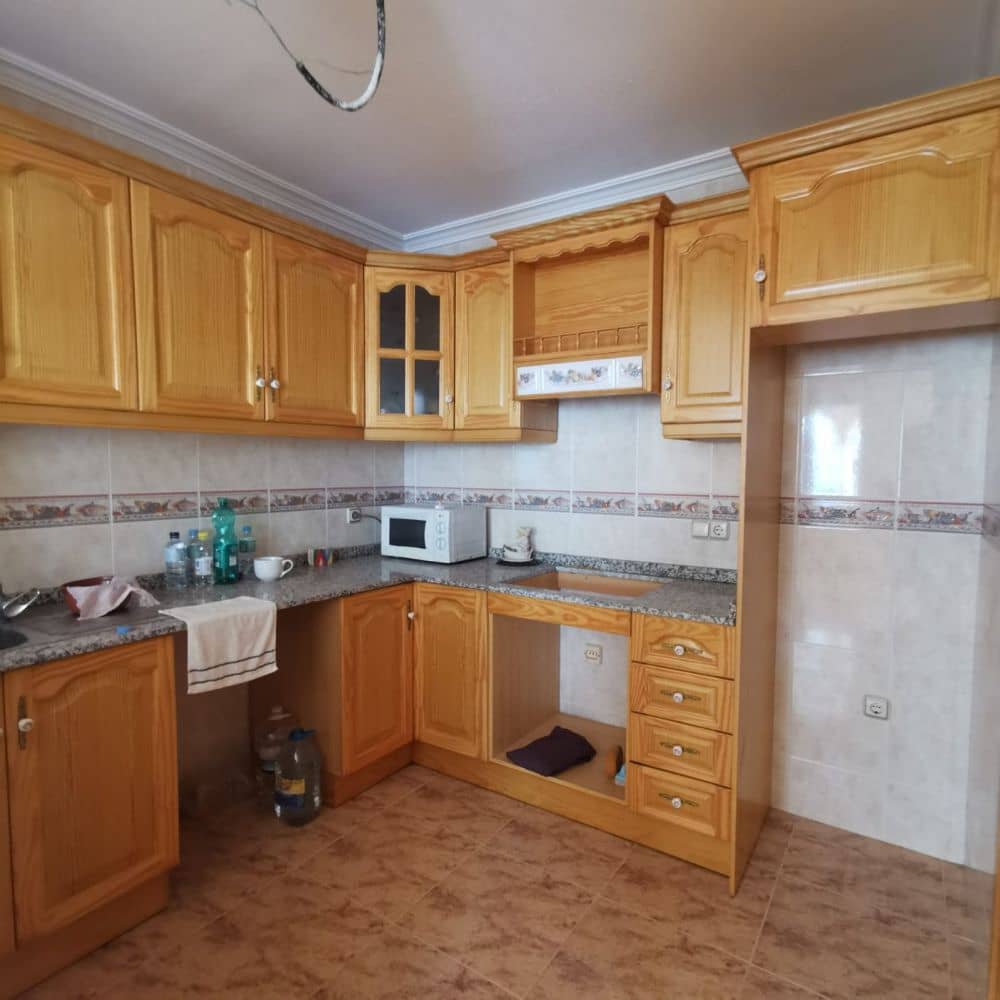 Chalet de 3 habitaciones en Playa Flamenca en venta con piscina garaje - 185.000 € (Ref: 8021393)