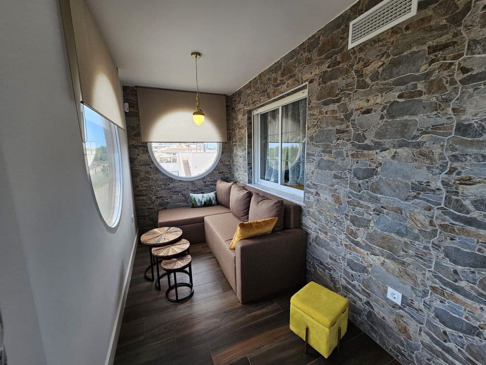 Apartamento de 3 habitaciones en Torrevieja en venta con piscina garaje - 149.000 € (Ref: 8021394)