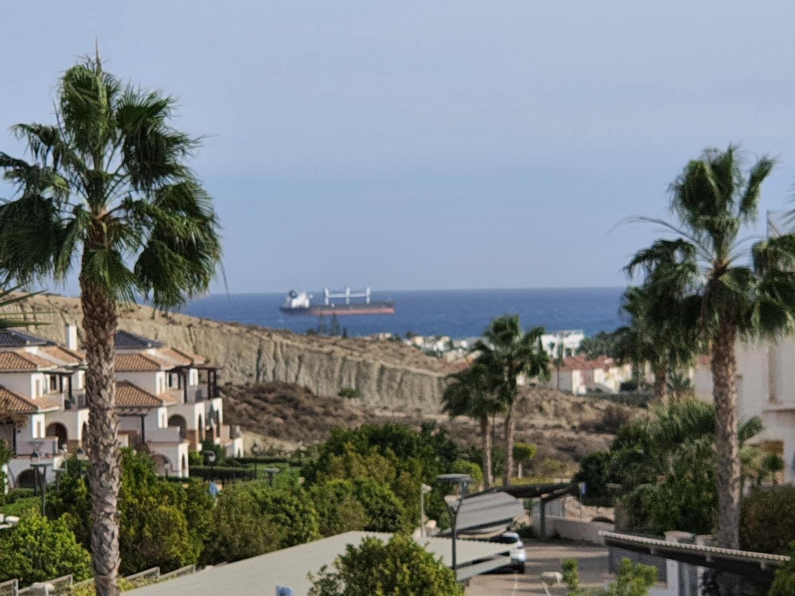 2 bedroom Apartment for sale in Vera with pool garage - € 169,000 (Ref: 8021396)