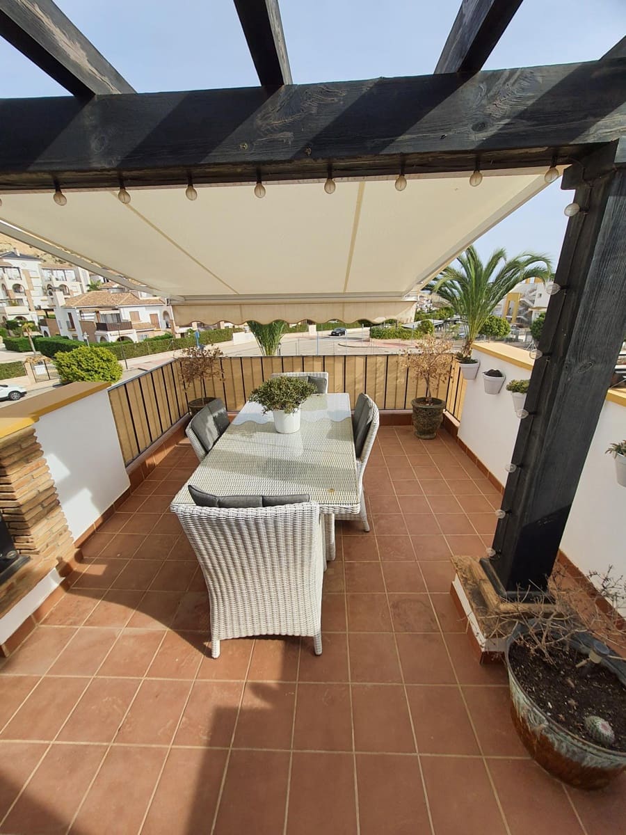 2 bedroom Apartment for sale in Vera with pool garage - € 169,000 (Ref: 8021396)