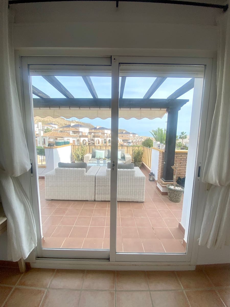 2 bedroom Apartment for sale in Vera with pool garage - € 169,000 (Ref: 8021396)