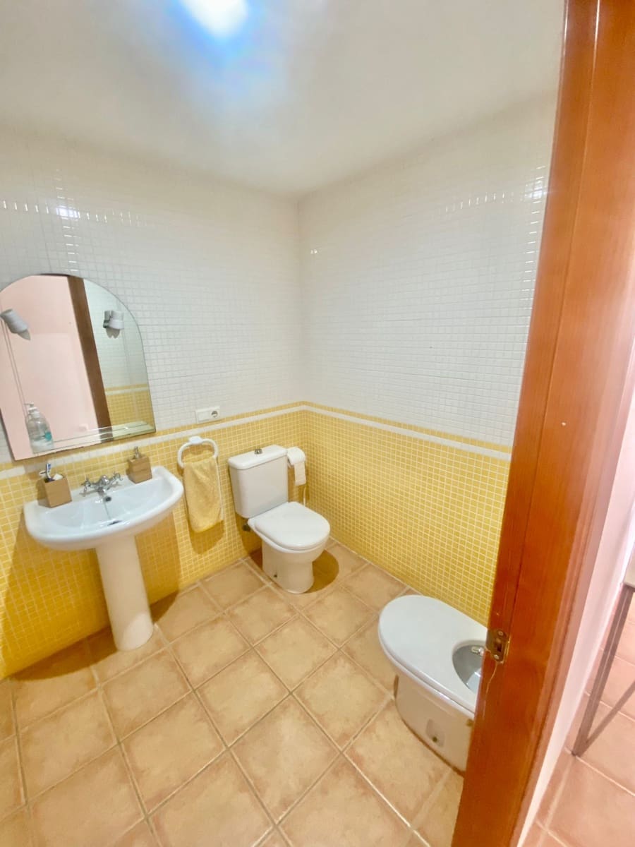 2 slaapkamer Appartement te koop in Vera met zwembad garage - € 169.000 (Ref: 8021396)