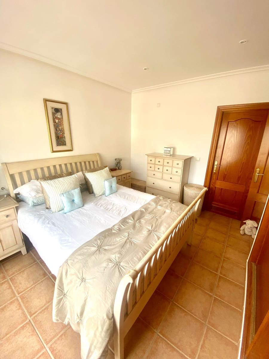 2 slaapkamer Appartement te koop in Vera met zwembad garage - € 169.000 (Ref: 8021396)