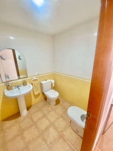 2 sypialnia Apartament na sprzedaż w Vera Ciudad, Vera z basenem garażem - 169 000 € (Ref: 8021396)