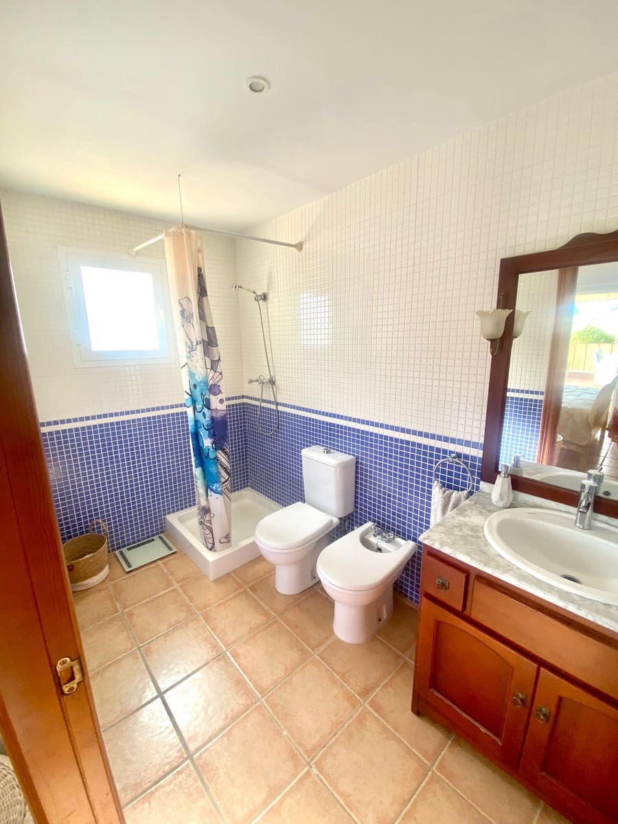 2 slaapkamer Appartement te koop in Vera met zwembad garage - € 169.000 (Ref: 8021396)