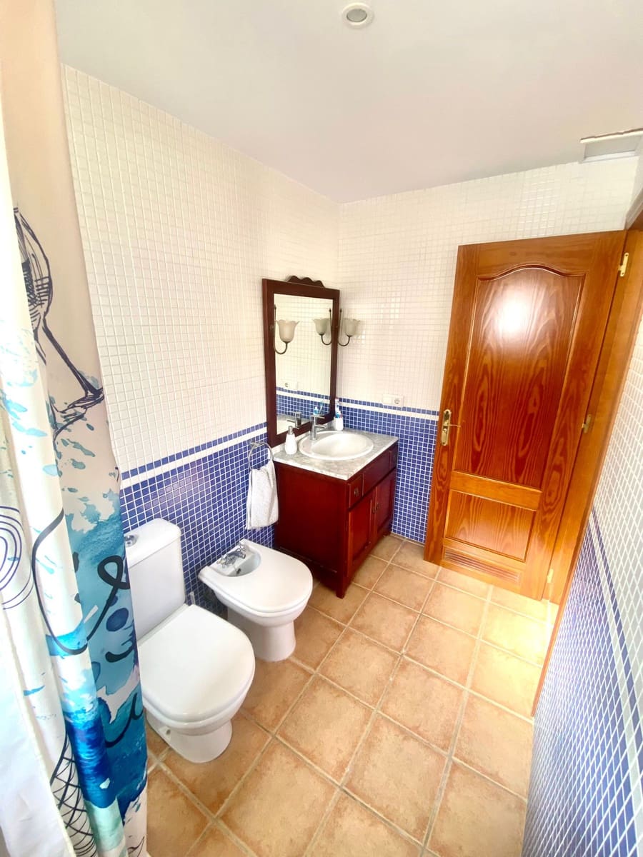 2 slaapkamer Appartement te koop in Vera met zwembad garage - € 169.000 (Ref: 8021396)