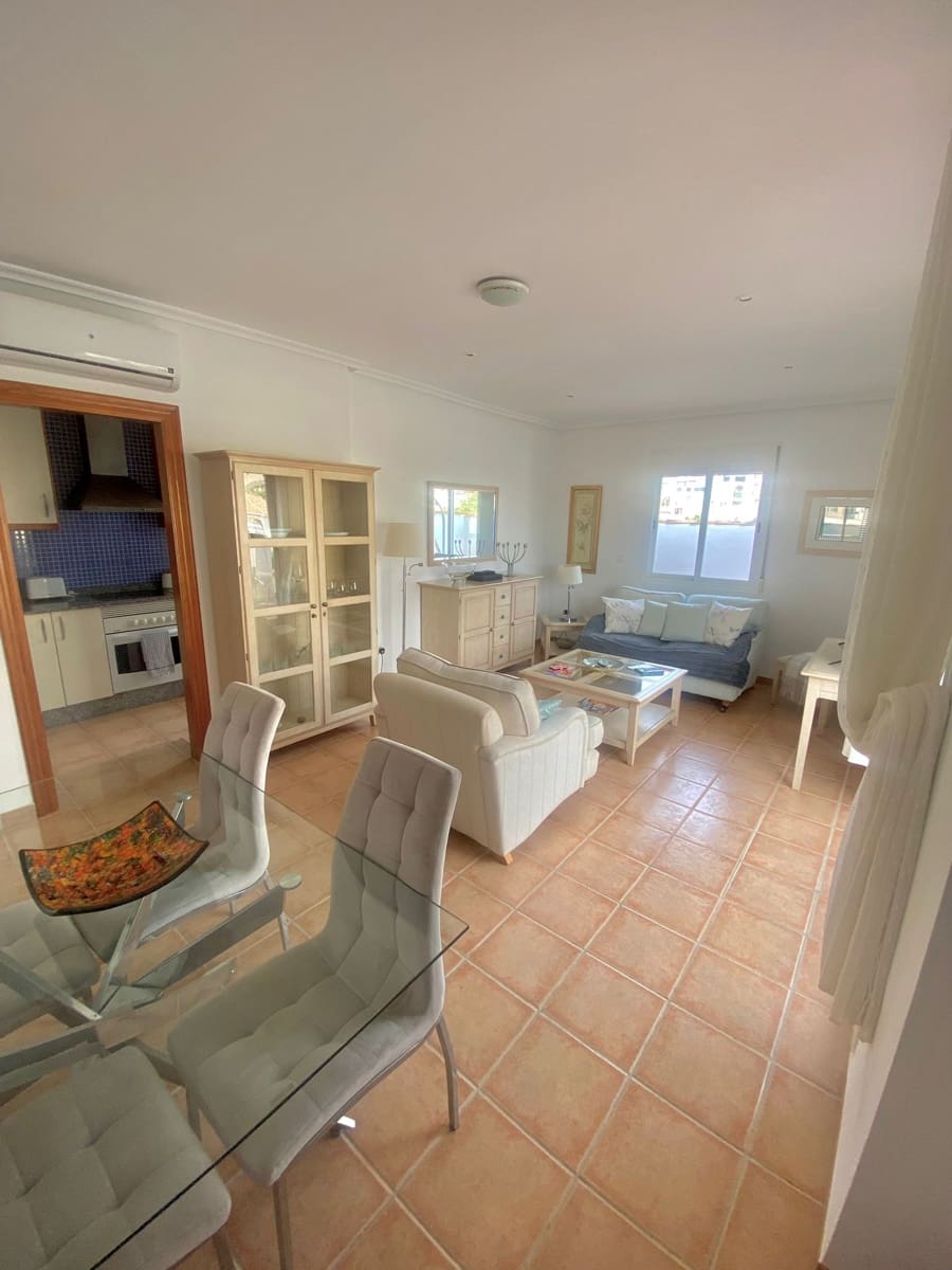 2 slaapkamer Appartement te koop in Vera met zwembad garage - € 169.000 (Ref: 8021396)