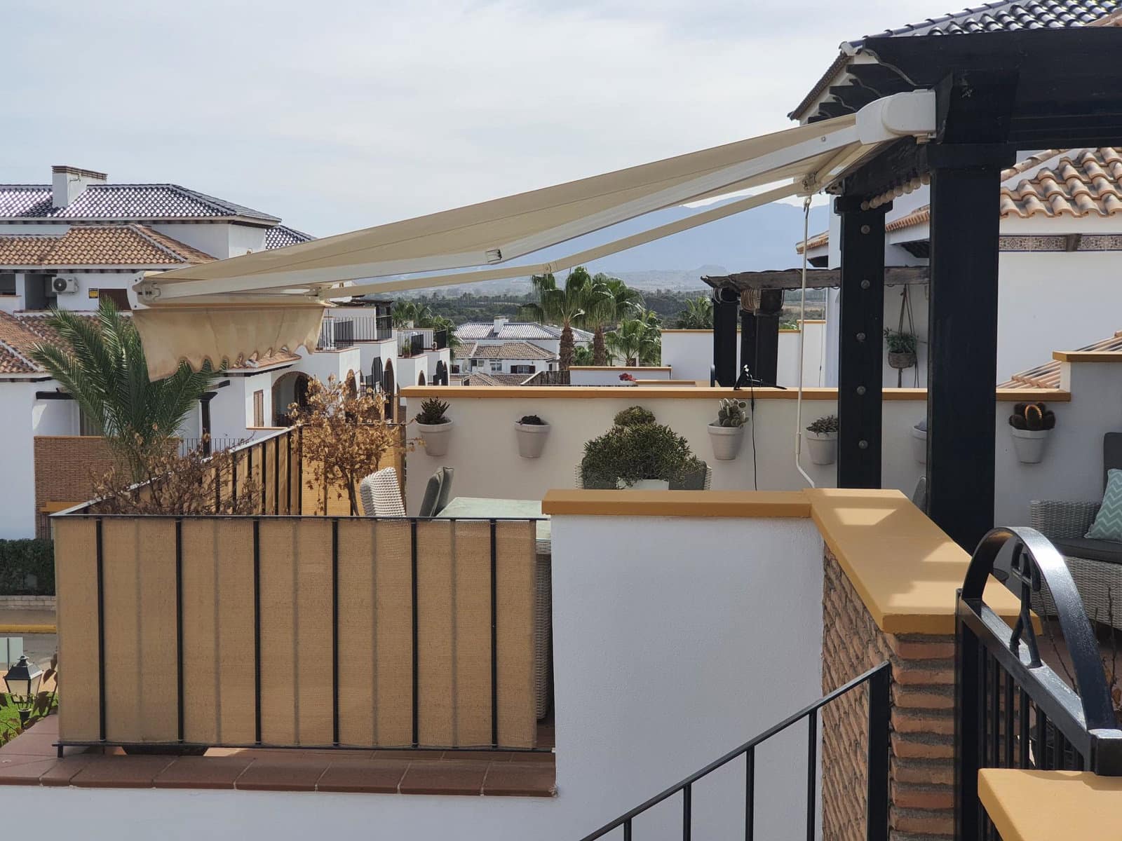 2 slaapkamer Appartement te koop in Vera met zwembad garage - € 169.000 (Ref: 8021396)