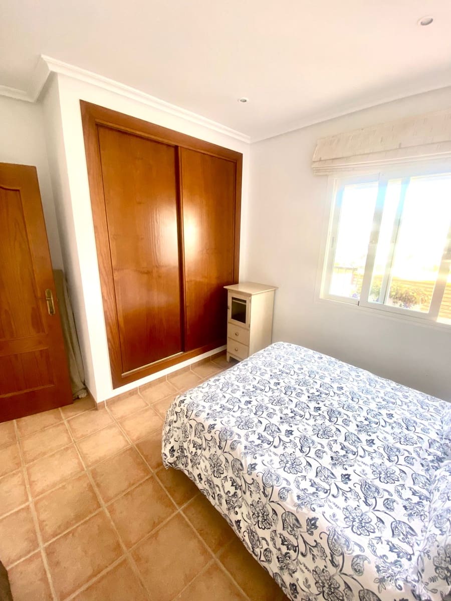 2 slaapkamer Appartement te koop in Vera met zwembad garage - € 169.000 (Ref: 8021396)