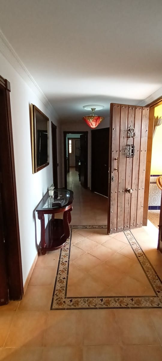 3 soveværelse Villa til salg i Albox med swimmingpool garage - € 195.000 (Ref: 8021398)