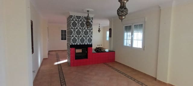 3 sovrum Villa till salu i Albox med pool garage - 195 000 € (Ref: 8021398)