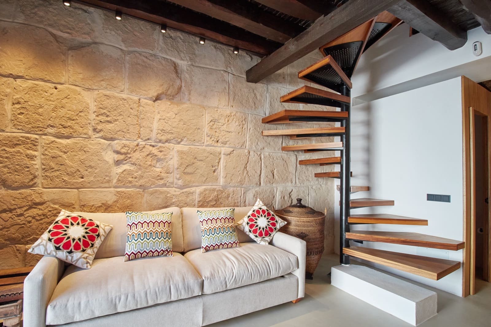 2 soveværelse Lejlighed til salg i Ibiza by - € 695.000 (Ref: 8034828)