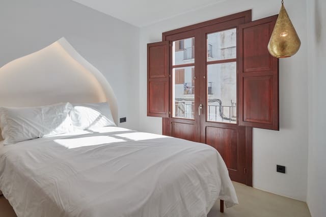 2 soverom Leilighet til salgs i Ibiza by - € 695 000 (Ref: 8034828)