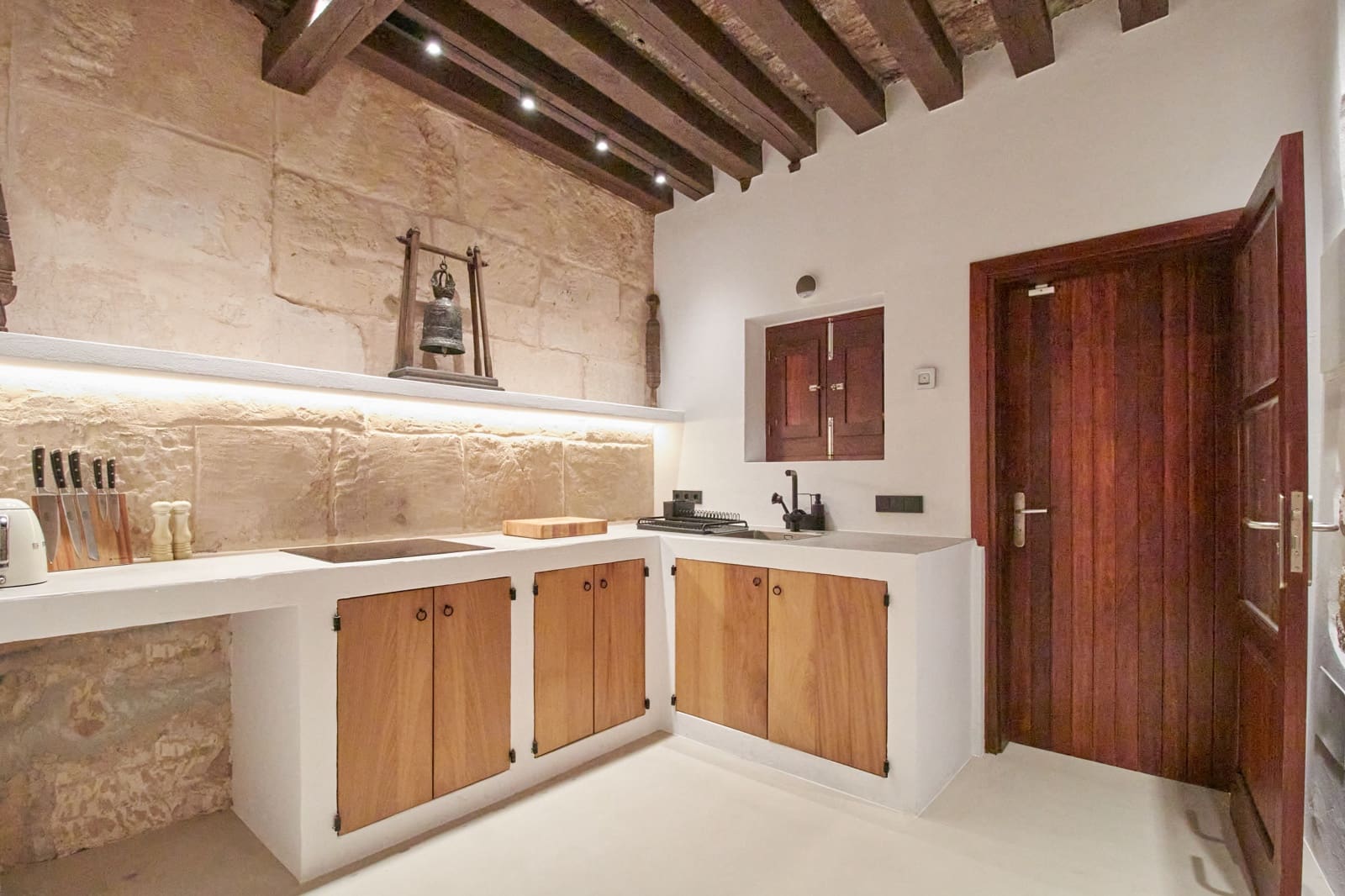 2 soveværelse Lejlighed til salg i Ibiza by - € 695.000 (Ref: 8034828)