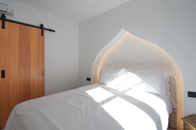 2 sypialnia Apartament na sprzedaż w Miasto Ibiza / Eivissa - 695 000 € (Ref: 8034828)