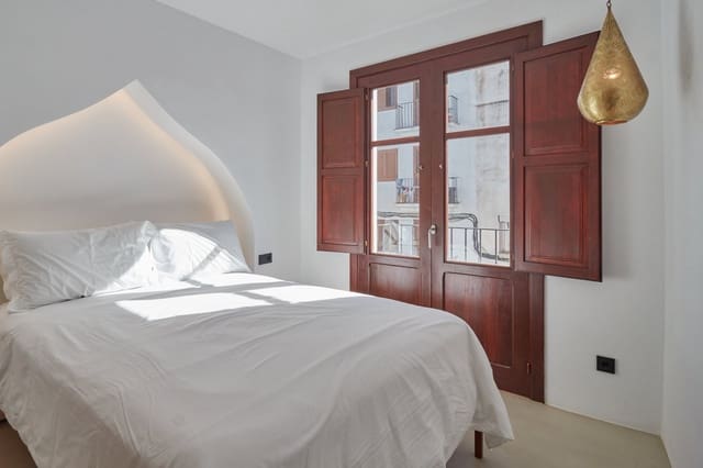 2 sypialnia Apartament na sprzedaż w Miasto Ibiza / Eivissa - 695 000 € (Ref: 8034828)