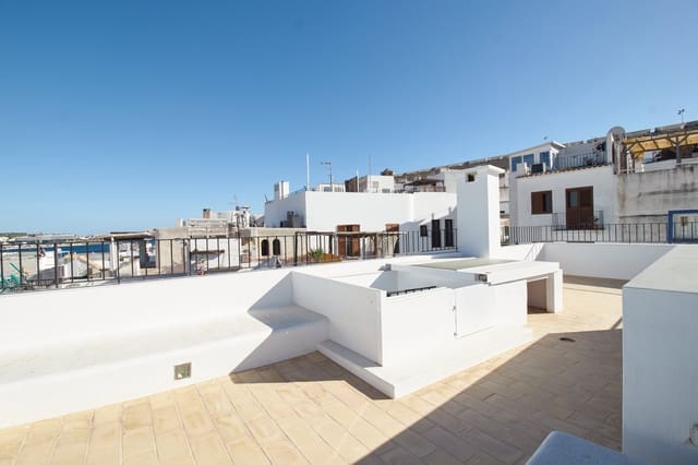 2 sypialnia Apartament na sprzedaż w Miasto Ibiza / Eivissa - 695 000 € (Ref: 8034828)