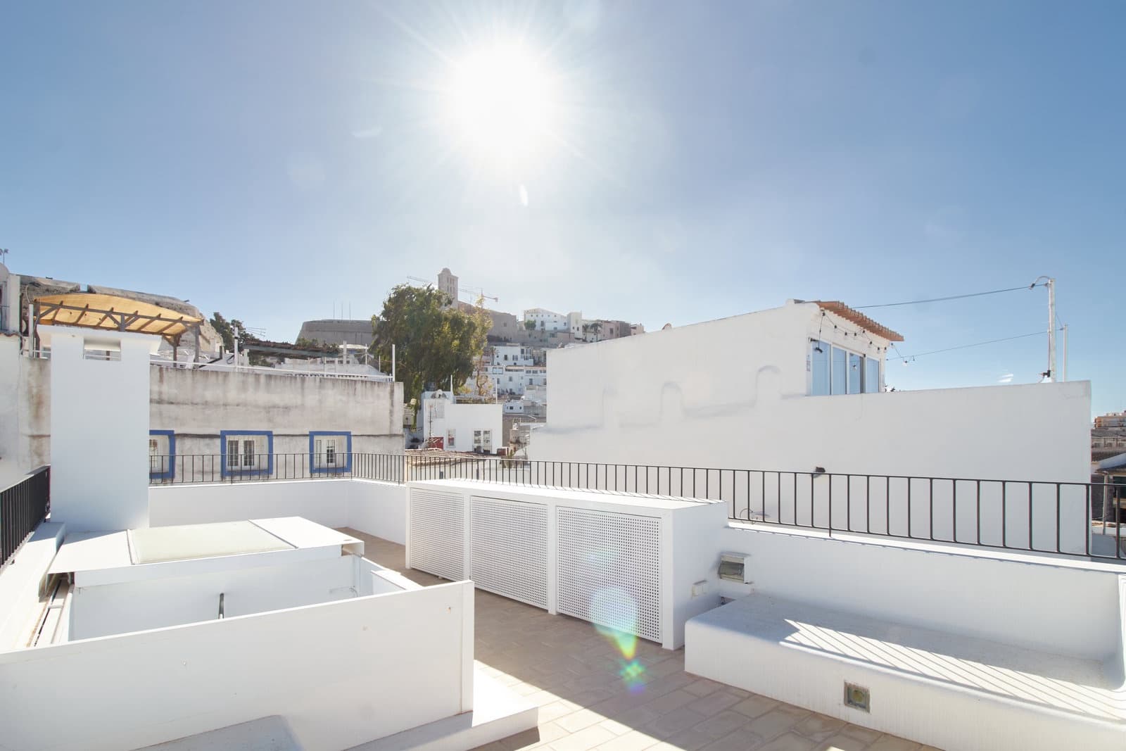 2 bedroom Apartment for sale in Ibiza / Eivissa town - € 695,000 (Ref: 8034828)