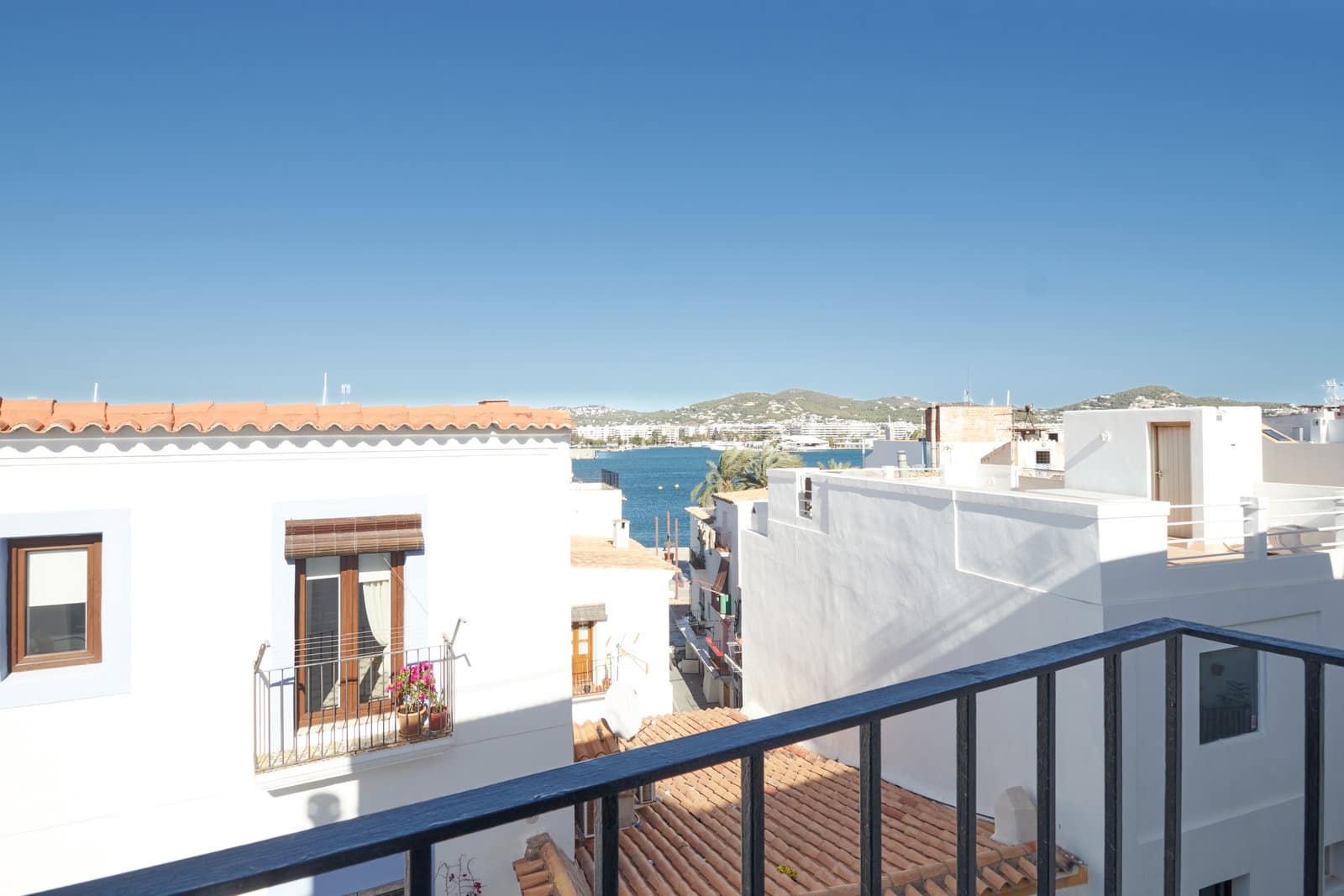 2 bedroom Apartment for sale in Ibiza / Eivissa town - € 695,000 (Ref: 8034828)
