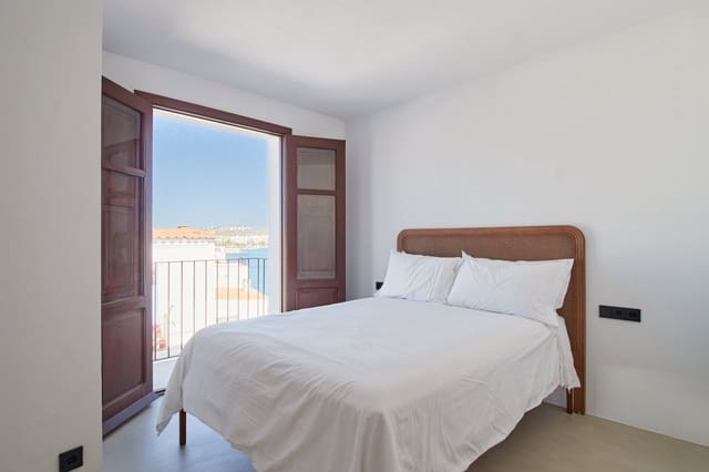 2 sypialnia Apartament na sprzedaż w Miasto Ibiza / Eivissa - 695 000 € (Ref: 8034828)