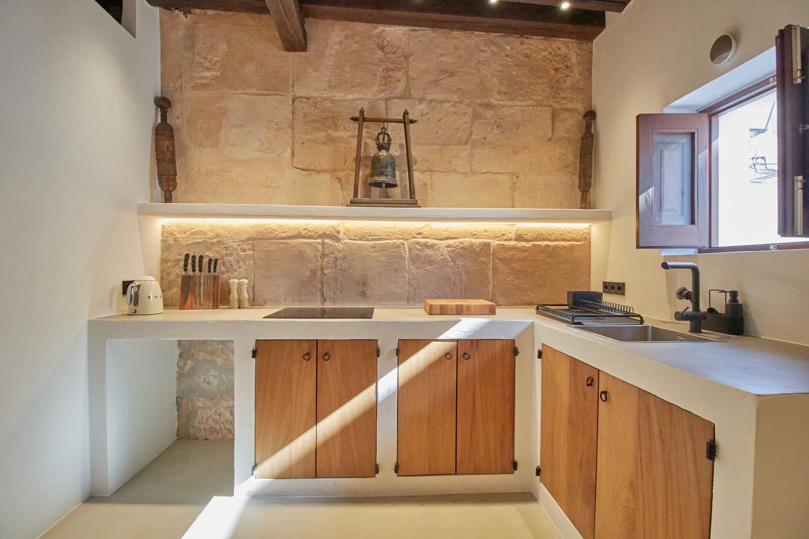 2 bedroom Apartment for sale in Ibiza / Eivissa town - € 695,000 (Ref: 8034828)