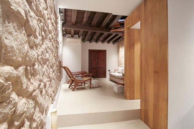 2 sypialnia Apartament na sprzedaż w Miasto Ibiza / Eivissa - 695 000 € (Ref: 8034828)
