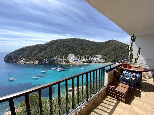 2 sovrum Lägenhet till salu i Cala Llonga, Santa Eulalia / Santa Eularia - 420 000 € (Ref: 8191538)