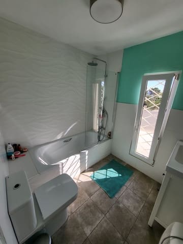 4 slaapkamer Villa te koop in Port des Torrent, San Jose / Sant Josep de Sa Talaia met zwembad garage - € 1.450.000 (Ref: 8290511)