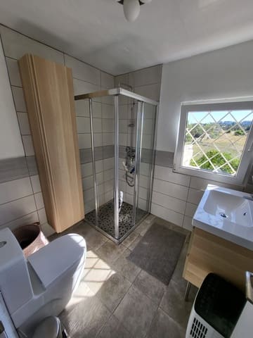 4 slaapkamer Villa te koop in Port des Torrent, San Jose / Sant Josep de Sa Talaia met zwembad garage - € 1.450.000 (Ref: 8290511)