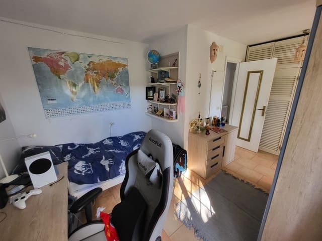 4 slaapkamer Villa te koop in Port des Torrent, San Jose / Sant Josep de Sa Talaia met zwembad garage - € 1.450.000 (Ref: 8290511)