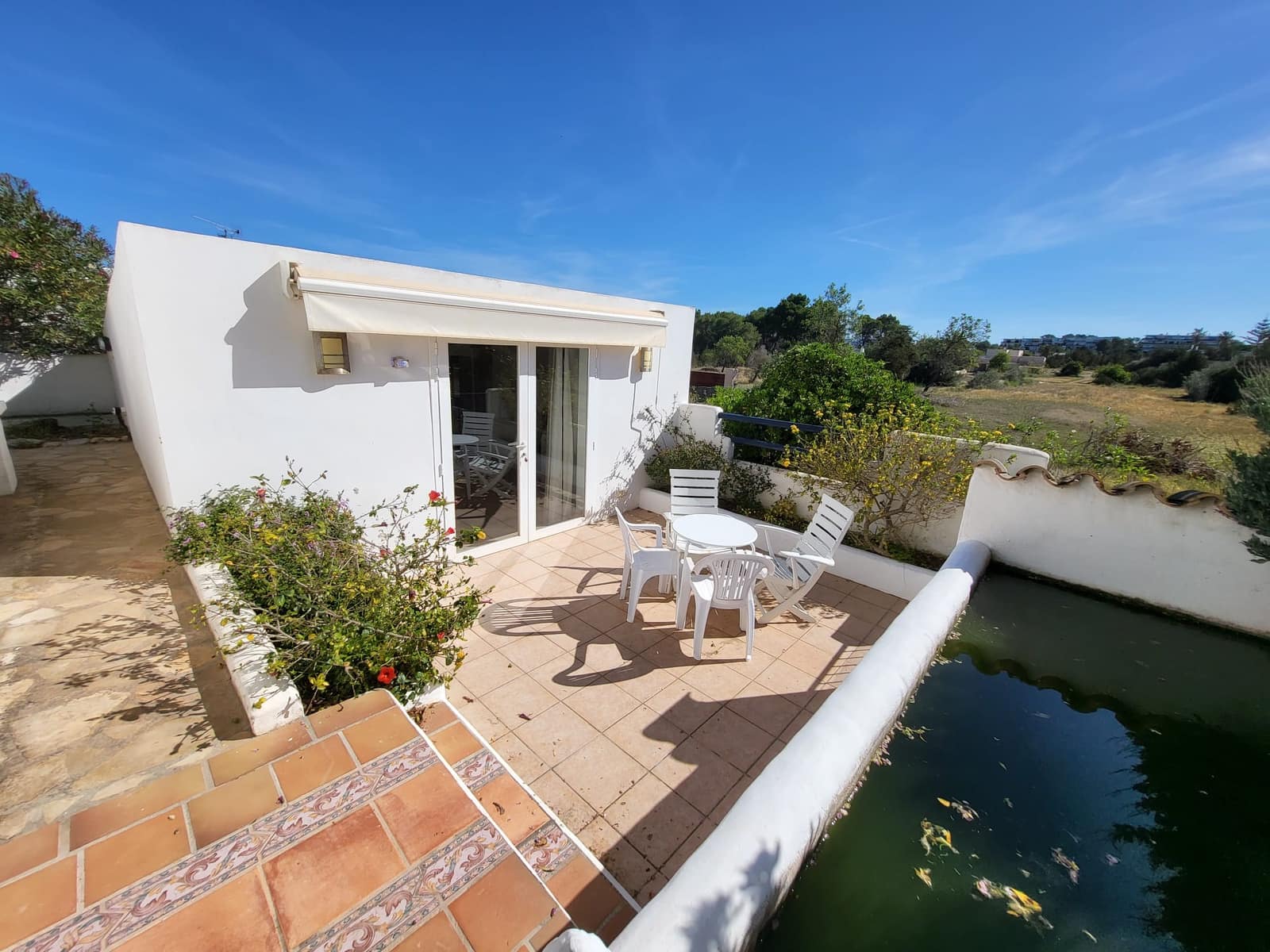 4 soveværelse Villa til salg i Port des Torrent med swimmingpool garage - € 1.450.000 (Ref: 8290511)