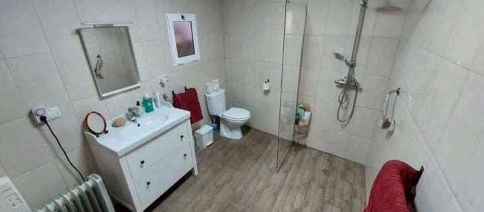 5 soveværelse Villa til salg i Urcal med garage - € 175.000 (Ref: 8317109)