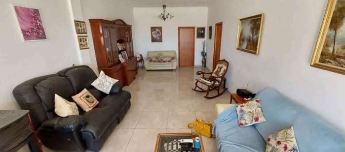 5 soveværelse Villa til salg i Urcal med garage - € 175.000 (Ref: 8317109)