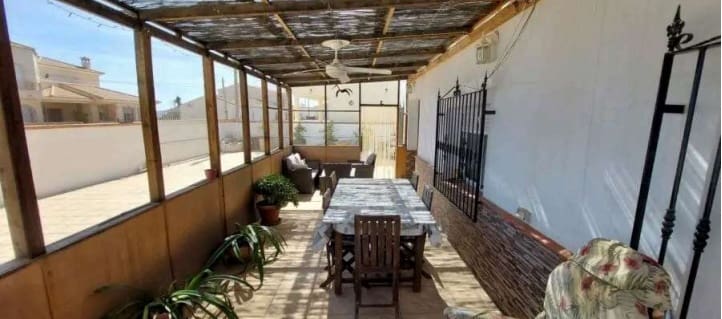 5 soveværelse Villa til salg i Urcal med garage - € 175.000 (Ref: 8317109)