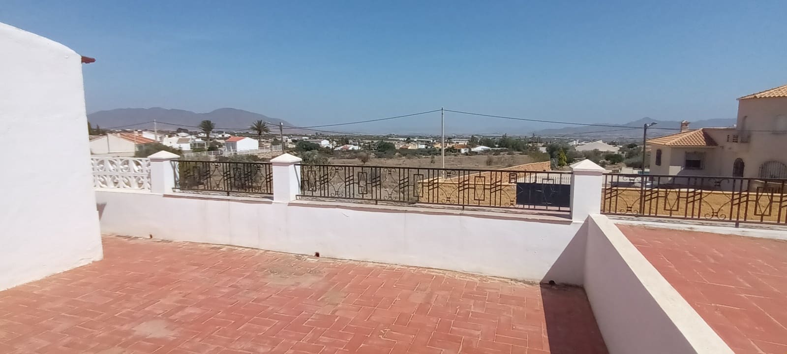 5 soveværelse Villa til salg i Urcal med garage - € 175.000 (Ref: 8317109)