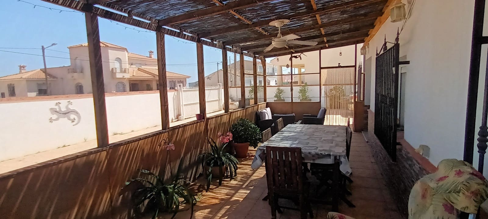 5 soveværelse Villa til salg i Urcal med garage - € 175.000 (Ref: 8317109)